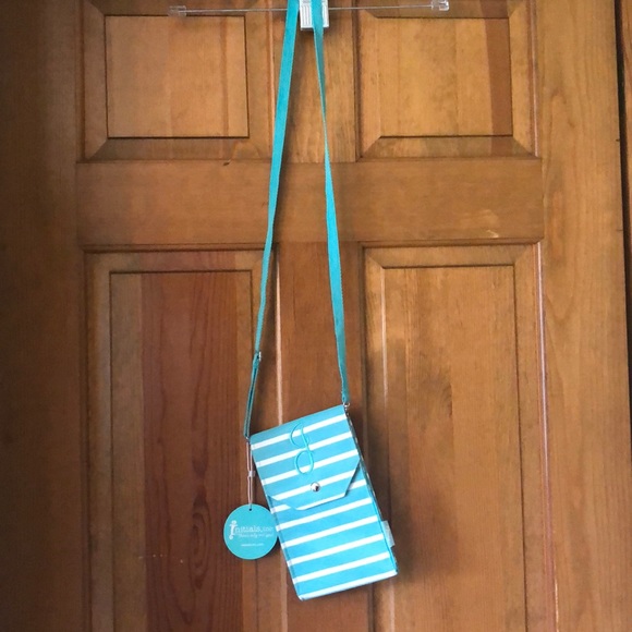 Crossbody - Picture 1 of 4